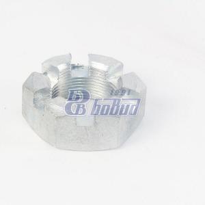 Гайка реактивной штанги М30 (ООО «Кардо») 5511-2919032