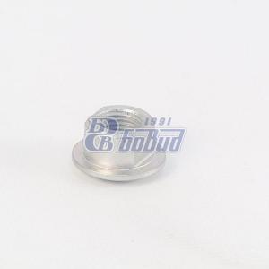 Гайка регулировочная вилки рычага нажимного диска (ПАО КАМАЗ)   14.1601109