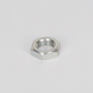 Гайка эксцентрика переднего тормозного механизма низкая М20х1,5-6Н (ПАО КАМАЗ) 1/07267/11