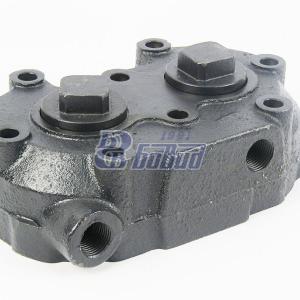 Головка 2-цил. компрессора в сборе  5320-3509039