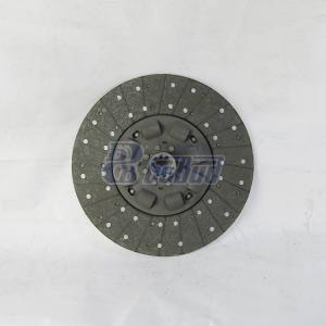 Диск сцепления КАМАЗ-ЕВРО (аналог Sachs 1878 000 205) ТМ