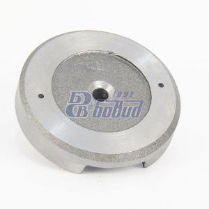 Дроссель первичного вала (ПАО КАМАЗ) 154.1701402