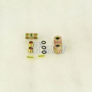 К-т на трубки полиамид d 8*6*1.0 мм 2-х стор. ВТМ