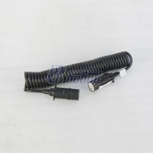 Кабель электрический прицепа с вилкой ПС325  7,5 м (ООО КонтурКабель) 54112-3724205-01/5410-3724706