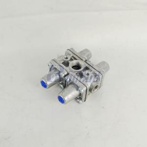 Клапан защитный четырехконтурный (ТИМЕР) 53205-3515400-10