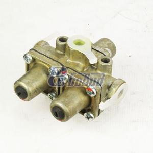 Клапан защитный 3-х контурный  100-3515210 РААЗ