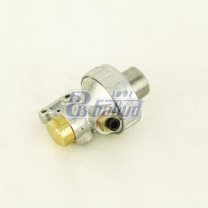 Клапан редукционный в сборе (ПАО КАМАЗ) 15.1772100