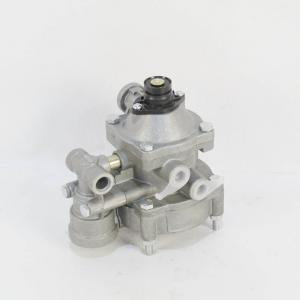 Клапан управления тормозами 6024-3522010 (64221-3522010) БЕЛОМО