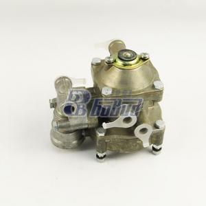 Клапан управления тормозами прицепа 2-х проводный с клапаном обрыва  25.3522210