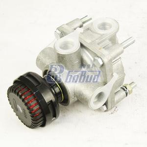 Клапан ускорительный КАМАЗ 5350-3518010-01