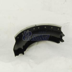 Колодка тормоза (ПРОМРЕСУРС) 53212-3501090-40