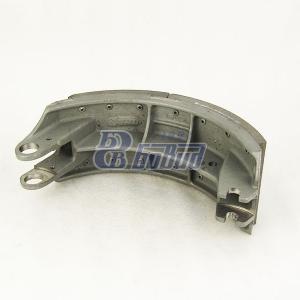 Колодка тормозная 53229-3501090-51 (ООО КТС)