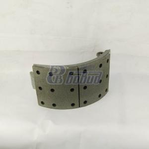 Колодка тормозная (Машдеталь) 6520-3501090-51