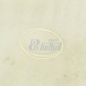 Кольцо уплотнительное гильзы тонкое  740.1002031