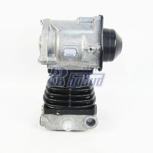 Компрессор одноцилиндровый (Паневежио аурида Литва) 18.3509015  (аналог 53205-3509015)