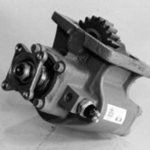 Коробка отбора мощности под кардан вал МП-05 (ТД КОМ) МП05-4202010