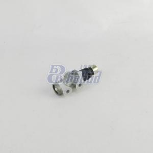 Кран аварийного растормаживания, горного тормоза 100-3537110