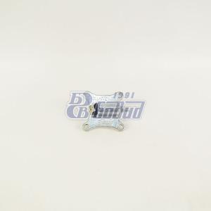 Кран запора воздуха (алюминиевый) (ООО НПП "Ангстрем") 431-3124110