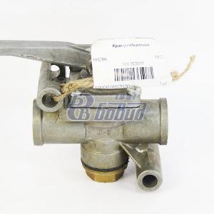 Кран разобщительный 100-3520010 РААЗ