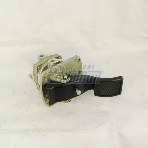 Кран тормозной двухсекционный гл.тормоз.с педалью в сб. (ПАО КАМАЗ)   5320-3514108