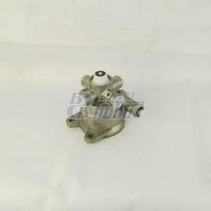 Кран-воздухораспределитель на п/прицеп 2-пров. 11.3531010-70 (71)