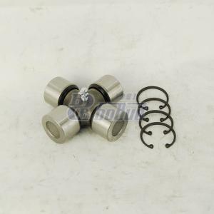 Крестовина карданного вала ЕВРО малая стопорные кольца (УКД) (50*135)  В.53205-2201025