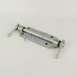 Кронштейн с валом привода (ПАО КАМАЗ) 7406.1108030