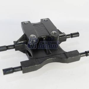 Кронштейн верхней реактивной штанги (ПАО КАМАЗ) 5320-2919088-30