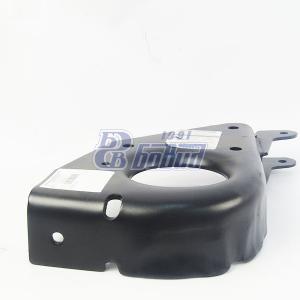 Кронштейн крепления кабины КАМАЗ (левый) (ПАО КАМАЗ) 5320-5001061