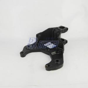 Кронштейн передней рессоры левый (ПАО КАМАЗ) 4310-2902445