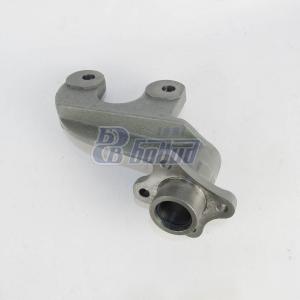 Кронштейн тормозной камеры и разжимного кулака правый в сборе (КТС) 5320-3502120