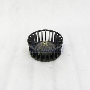 Крыльчатка вентилятора отопителя (Р-Пластик) 5320-8118070