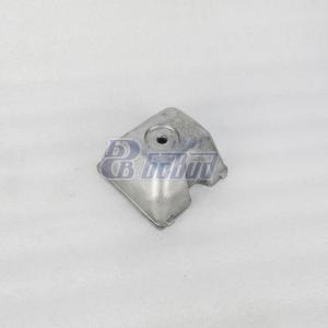 Крышка головки цилиндра клапанная КАМАЗ Евро (ПАО КАМАЗ)  7406.1003264