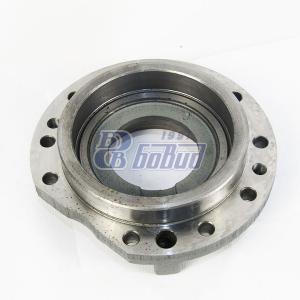 Крышка подшипника (взамен 6520-2502050-01) (ПАО КАМАЗ) 6520-2502051-10