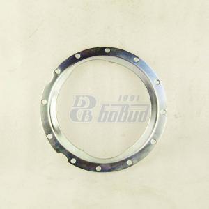 Крышка сальника поворотного кулака (ПАО КАМАЗ) 4310-2304097