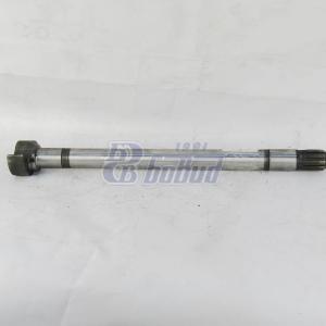 Кулак разжимной левый (Кнорр-Бремзе КАМА) 6520-3502111