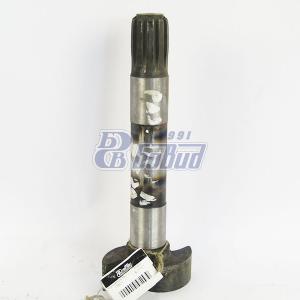 Кулак разжимной передн. лев.  (Кнорр-Бремзе КАМА) 6520-3501111