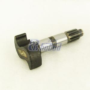 Кулак разжимной правый короткий (Кнорр-Бремзе КАМА) 5320-3502110-10