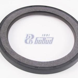 Манжета 120*150*12-2,2 Камаз Евро-3 коленвала с войлоком