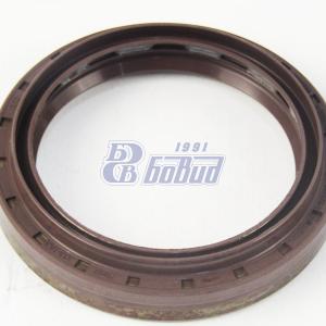 Манжета 80х105х13/18,5 хвостовика ЕВРО-6520 (SKT) (аналог BDUM5SLX26 80-105-13/18,5)  410458-V