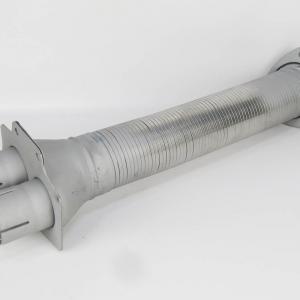 Металлорукав КАМАЗ-5320 (ПАО КАМАЗ)  5320-1203012-02