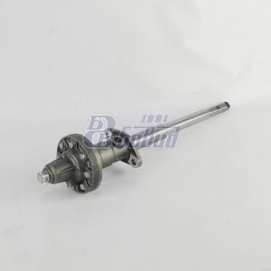 Механизм включения высшей передачи раздаточной коробки в сборе (ПАО КАМАЗ) 43114-1803012