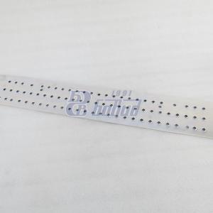 Накладка бампера (ПАО КАМАЗ) 65115-2803028