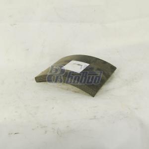 Накладка тормозная КамАЗ (УралАТИ) 5511-3501105