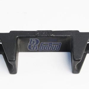 Накладка ушка рессоры (ПАО КАМАЗ) 5320-2902128-10