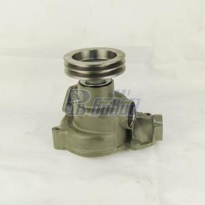 Насос водяной Евро-1 на двиг. 740.13 ОАО "КамАЗ" 740.13-1307010