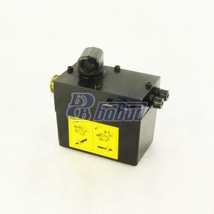 Насос опрокидывания кабины КАМАЗ (PPT Югославия) КТС40-506.900-К5