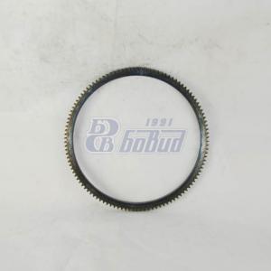 Обод зубчатый маховика (113зуб) (ПАО КАМАЗ)  740.1005125-10