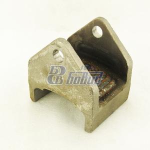 Опора рессоры  (ПАО КАМАЗ) 5320-2912426-01