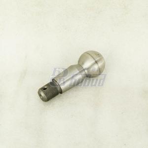 Палец рулевой тяги голый (ПАО КАМАЗ) 5320-3414032